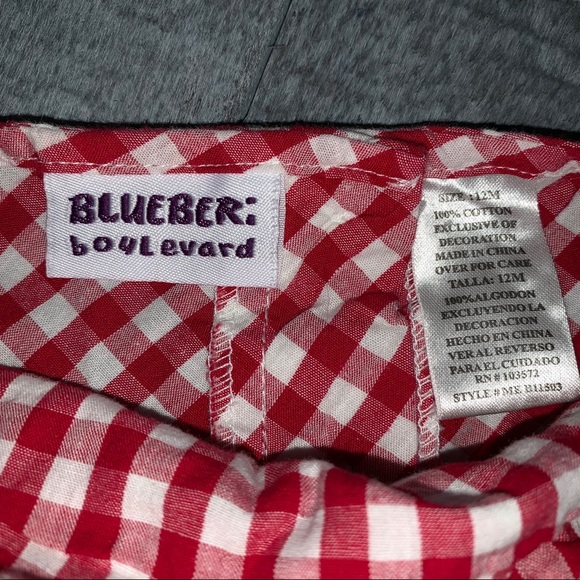 Blueberi boulevard Ladybug Outfit - Picture 6 of 8